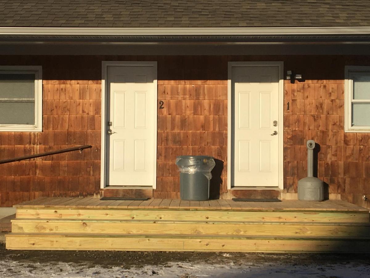 Home Away From Home, Recently Renovated North Troy Bagian luar foto